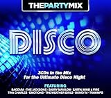 The Party Mix - Disco