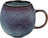 ZPPLD Coffee Mug,500ML Pottery Mugs,Ceramics Coffee Cup,Stoneware Mugs,Large Tea Cups,Porcelain Coffee Mug,Cappuccino Cups Dishwasher Microwave Safe,for Office and Home