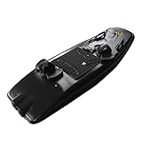 electric surfboard e board jet board 55km/h max speed water ski kite surf board