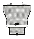 FOR B&MW S1000XR 2015-2019 S 1000 XR Sport 2018 2019 SE S1000 XR Radiator Cover Oil Cooler Guard Protector Motorcycle Accessories Radiators Grille Guards