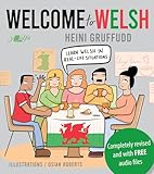 Welcome to Welsh: Complete Welsh course for beginners - totally revamped & updated