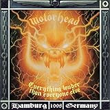 Everything Louder Than Everyone Else [VINYL]