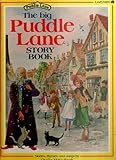 The Big Puddle Lane Story Book (Puddle Lane big books): 36