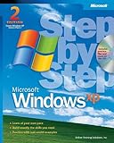 Microsoft Windows XP Step by Step