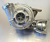 Garrett 753420 Turbocharger GT15 - New CHRA