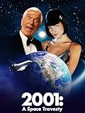 2001: A Space Travesty