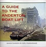A Guide to the Anderton Boat Lift