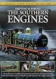 Classic Steam Train Collection: The Southern Engines [DVD]