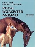 Royal Worcester Animals (1st Edition) - The Charlton Standard Catalogue