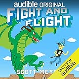 Fight and Flight: Magic 2.0, Book 4