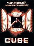 Cube