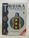 Troika Ceramics of Cornwall