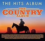 The Hits Album: The Country Album