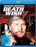 DEATH WISH 5 - MOVIE