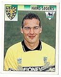No.509 Hans Segers of Wimbledon - Merlin's Premier League 95 - English League