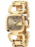 Gucci Ladies G-Gucci Watch YA125511