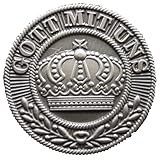 WW1 German badge Great War GOTT MIT UNS WW2