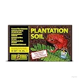Exo Terra Plantation Soil Substrate, 8.8 Litre
