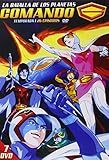 Battle of the Planets Vol 1 (7 DVD) (26 Episodes) (Region 2) pre-order. This item will be released on 13 May 2013