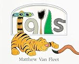 Tails Lift-the-Flap and More!