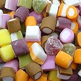 Barratts Dolly Mixture 1KG