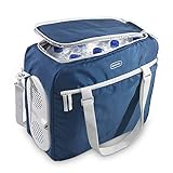 Mobicool MB32 DC Thermoelectric Cooler 32 L Blue 12 V