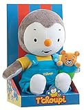 Jemini – 022693 – Charley Bear with Plush 30 cm