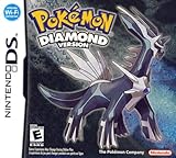 Nintendo Pokemon Diamond