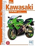 Kawasaki ZX-9R Ninja
