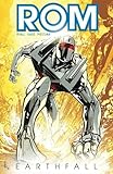 Rom Volume 1: Earthfall