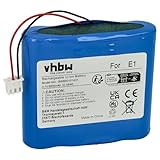 Pure ChargePAK E1 Bloc-batterie rechargeable (EVOKE Flow, EVOKE Mio, EVOKE-1S, EVOKE-2S, Sensia)