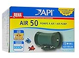 Api New Air 50 Rena Air Pump for Aquarium