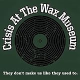 They Don't Make Us Like They Used To. [Explicit]