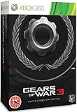 Gears of War 3 - Limited Collector's Edition (Xbox 360)