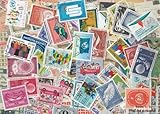 Prophila Collection United Nations (UN) 50 various stamps UN (Stamps for collectors)