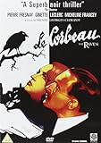Le Corbeau: The Raven [DVD]