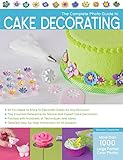 The Complete Photo Guide to Cake Decorating