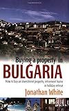 Buying a Property in Bulgaria