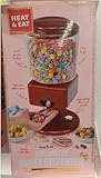RA-HOMESTORE® New Heat and Eat Automatic Motion Activated Candy Dispenser Fantastic Gift For Kids