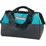 Makita 831253-8 Contractor Tool Bag, 14"