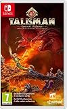 Talisman - 40th Anniversary Edition (Nintendo Switch)