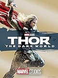 Thor: The Dark World