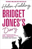 Bridget Jones's Diary: the smash-hit from the original singleton (Bridget Jones's Diary, 1) ( )