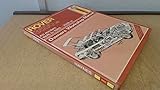 Rover 3500 V8 1976-85 Owner's Workshop Manual