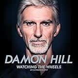 Watching the Wheels: My Autobiography