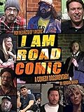 I Am Road Comic
