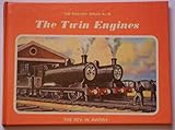 The Railway Series No. 15: The Twin Engines (Classic Thomas the Tank Engine)