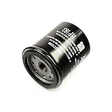 TERAM LOISIRS Oil Filter Compatible with APRILIA 150 Habana Custom 2003 2004 2005 New France