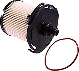 Fuel Filter for Ford Transit Mk7 Mk8 1930091, For Transit 2.2 Rwd 100/125 / 155 Ps, Diesel Fuel Filter for Ford Transit Tourneo Custom 2.2 TDCI 2011 Onwards 1930091 CC11-9176-BB 1837319 CC11-9176-BA