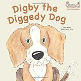 Digby the Diggedy Dog